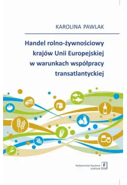 Handel rolno-żywnościowy...