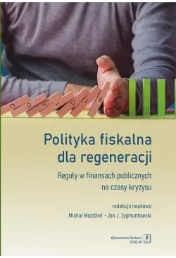 Polityka fiskalna dla...