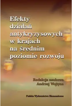 Efekty działań...
