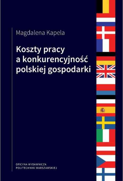 Koszty pracy a konkurencyjność polskiej gospodarki