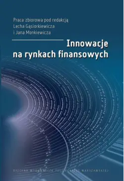 Innowacje na rynkach...