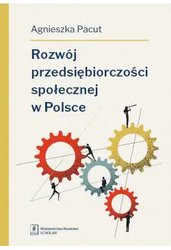 Rozwój przedsiębiorczości...