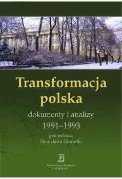 Transformacja polska...