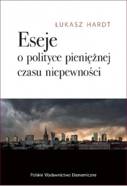 Eseje o polityce pieniężnej...