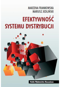 Efektywność systemu...