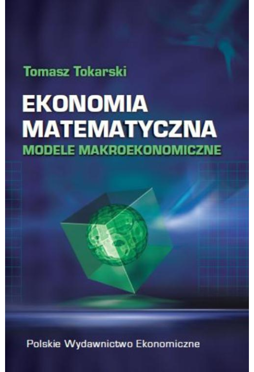 Ekonomia matematyczna