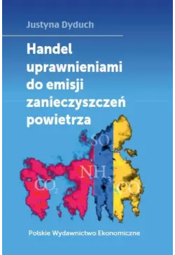 Handel uprawnieniami do...