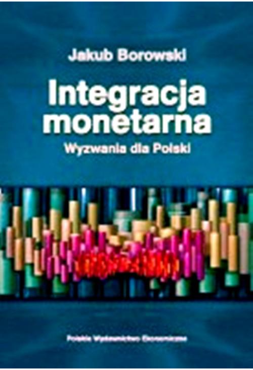 Integracja monetarna