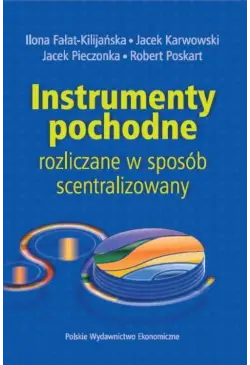 Instrumenty pochodne...