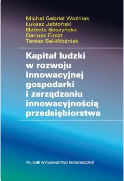 Kapitał ludzki w rozwoju...