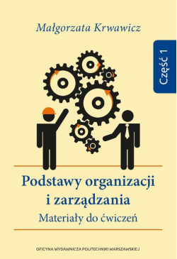 Podstawy organizacji i...