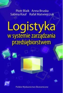 Logistyka w systemie...