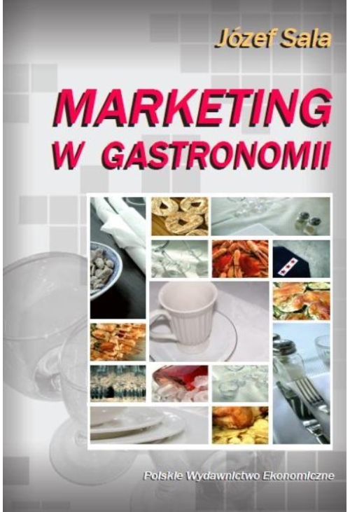 Marketing w gastronomii