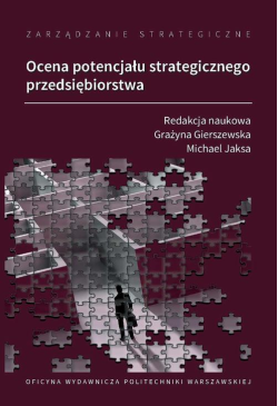 Zarządzanie strategiczne....