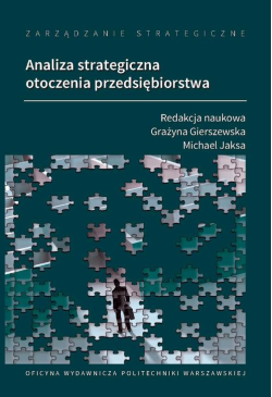 Zarządzanie strategiczne....