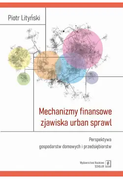Mechanizmy finansowe...