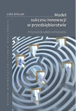 Model sukcesu innowacji w...
