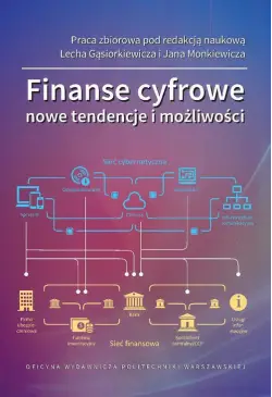 Finanse cyfrowe. Nowe...
