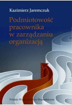 Podmiotowość pracownika w...