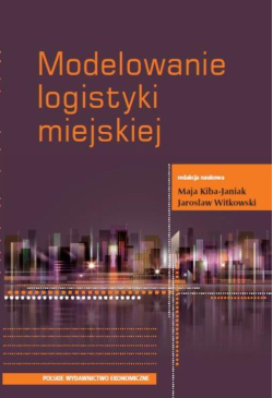 Modelowanie logistyki...
