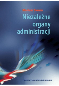 Niezależne organy...