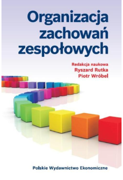 Organizacja zachowań...