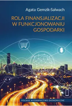 Rola finansjalizacji w...