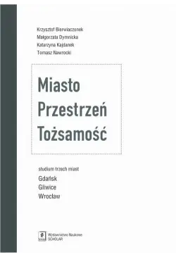 Miasto Przestrzeń Tożsamość