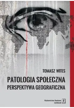 Patologia społeczna....