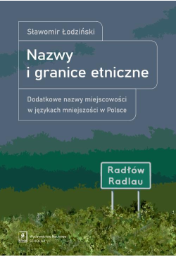 Nazwy i granice etniczne