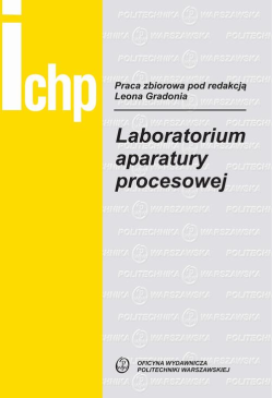 Laboratorium aparatury...