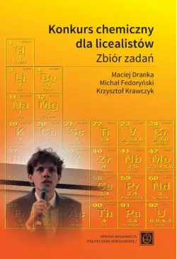 Konkurs chemiczny dla...