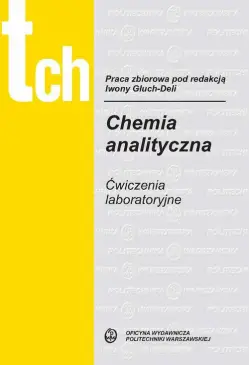 Chemia analityczna....