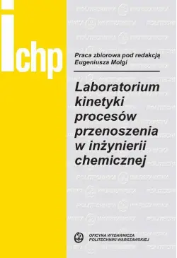 Laboratorium kinetyki...