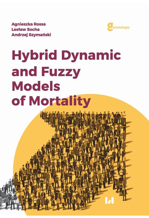 Hybrid Dynamic and Fuzzy Models of Morality