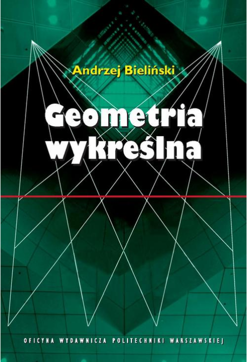 Geometria wykreślna