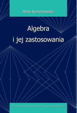 Algebra i jej zastosowania
