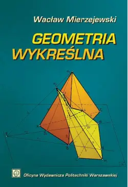 Geometria wykreślna