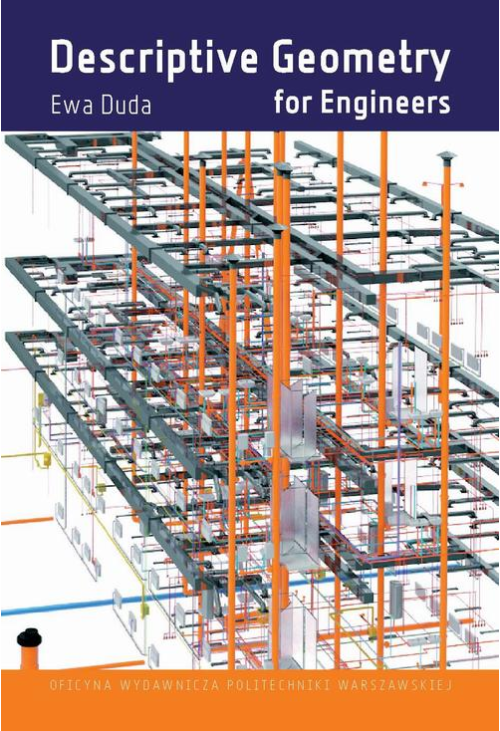 Descriptive Geometry for Engineers