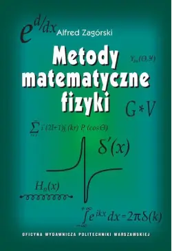Metody matematyczne fizyki