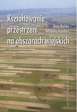 Kształtowanie przestrzeni...
