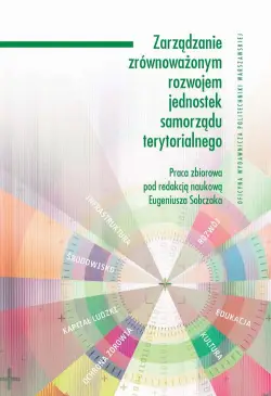 Zarządzanie zrównoważonym...