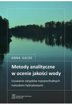 Metody analityczne w ocenie...