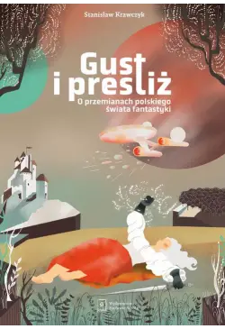 Gust i prestiż