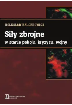 Siły zbrojne w stanie...
