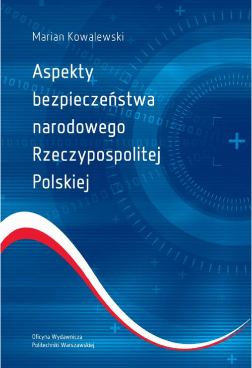 Aspekty bezpieczeństwa narodowego Rzeczypospolitej Polskiej