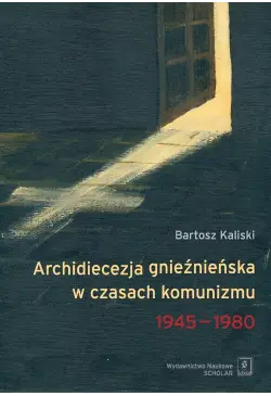 Archidiecezja gnieźnieńska...