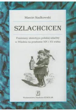 Szlachcicen