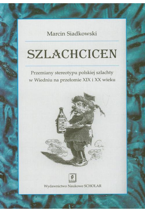 Szlachcicen