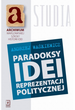 Paradoksy idei...